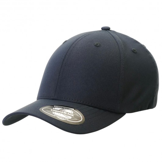 Classic Fit Caps Charcoal